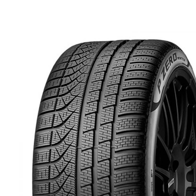 245/40R19 98V XL R-F PZERO WINTER (B-C-70)