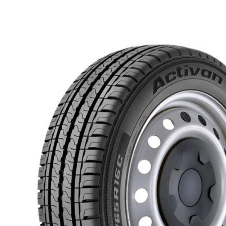 185R14C 102/100R ACTIVAN