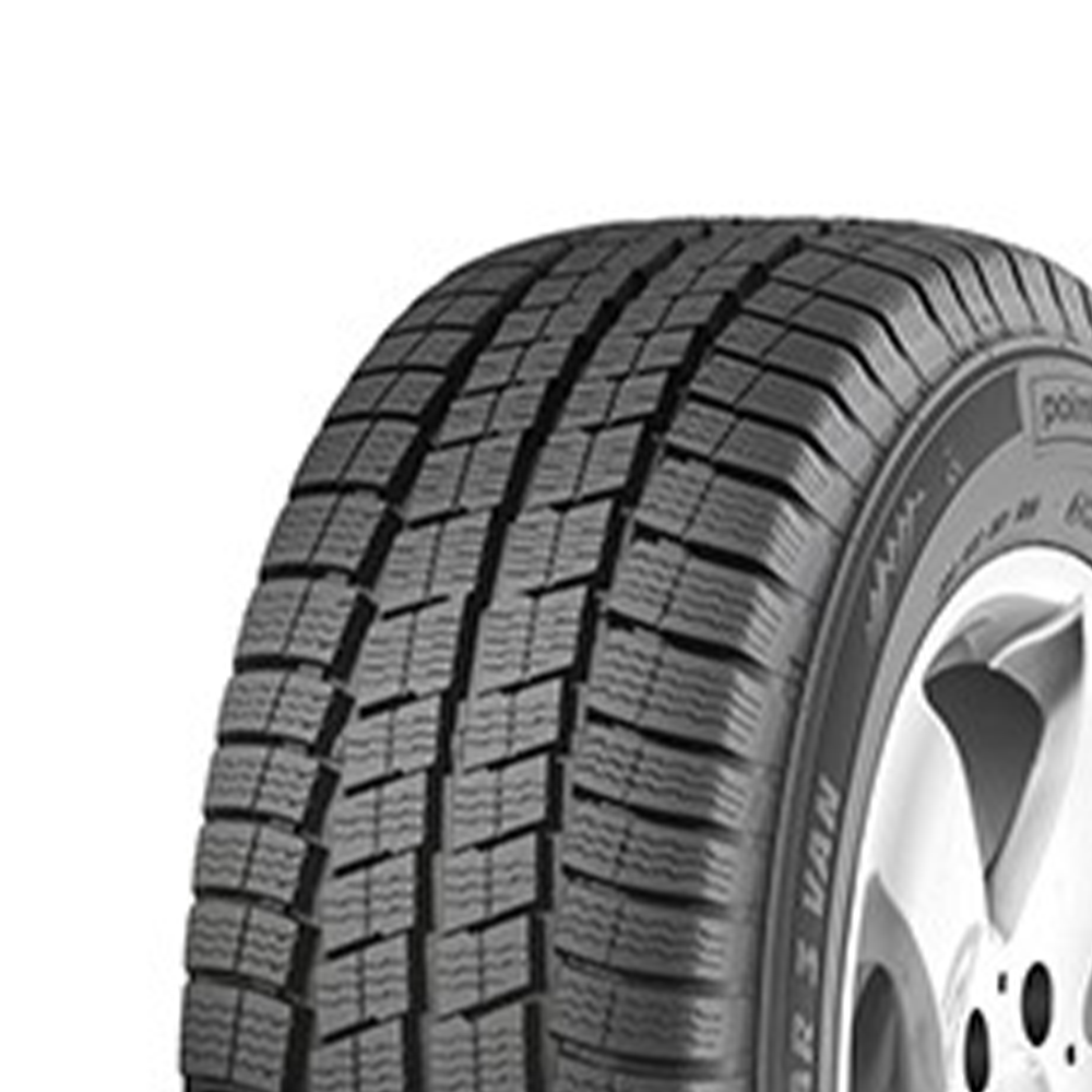 195/65R16C 104T WINTERSTAR 3 VAN