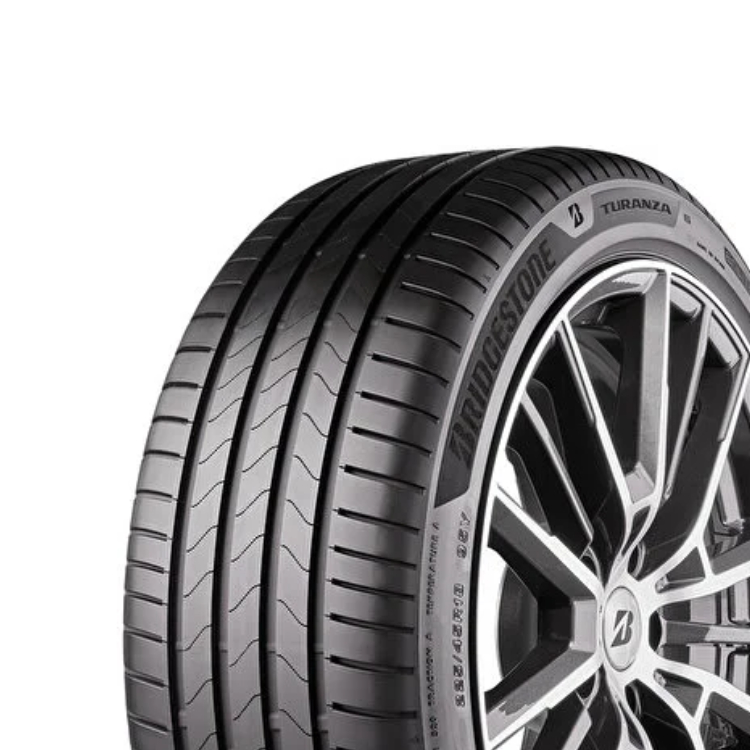 215/55R18 99V XL TURANZA 6