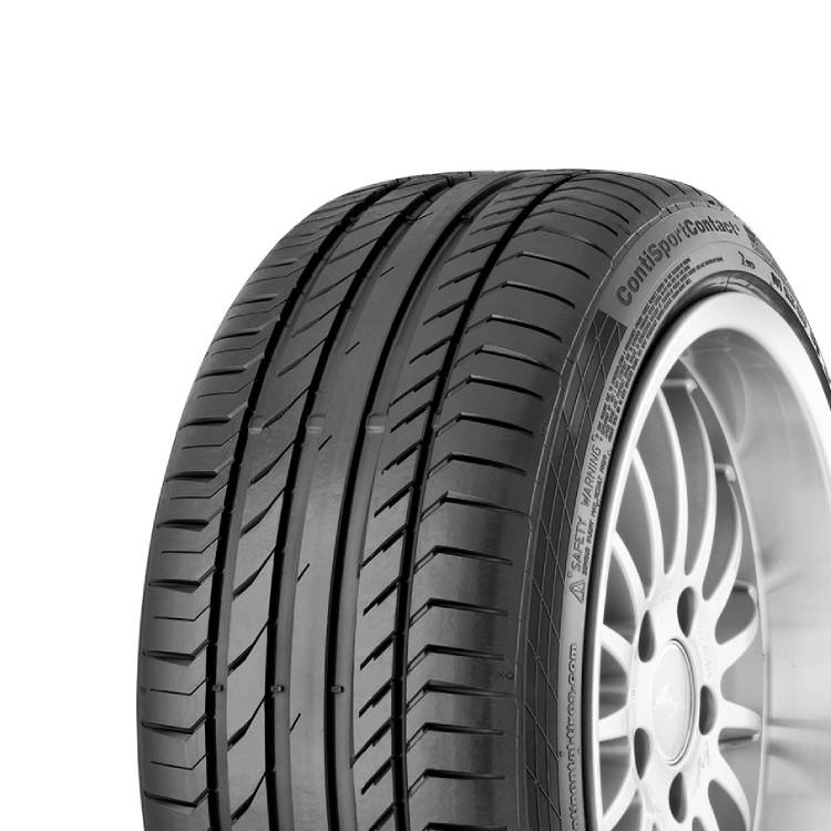 225/45R17 91W CSC 5 SSR
