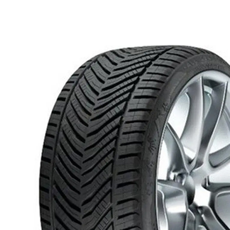 235/55R18 100V ALL SEASON SUV KO
