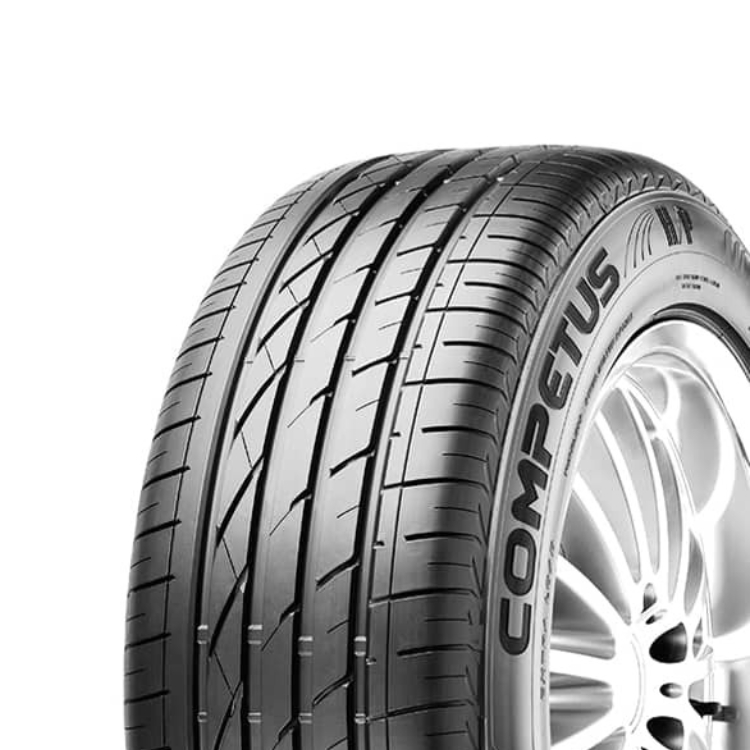 215/55R18 99V XL  COMPETUS H/P