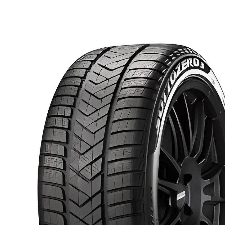 265/40R22 106W XL ECO SCORPION WINTER (J)