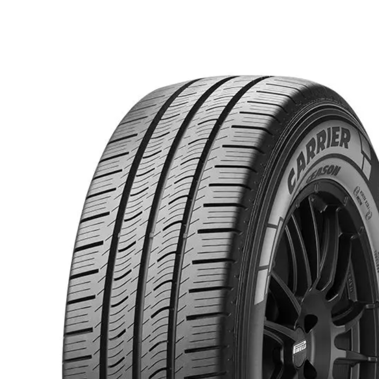 235/65R16 115R C CARRIER A/S