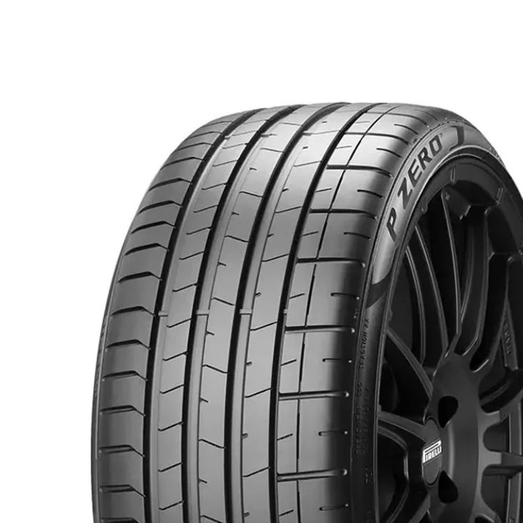245/45R18 100Y XL PNCS P-ZERO PZ4 MO-S