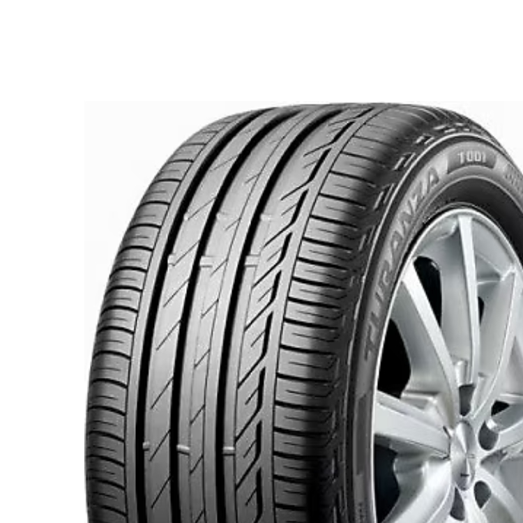 225/45R17 91W EXT TURANZA T001 MOE