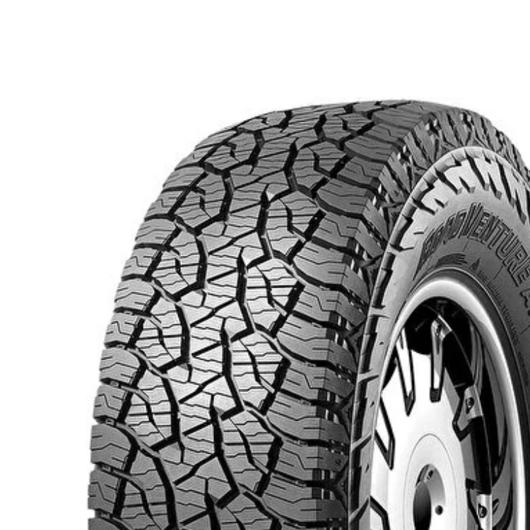265/60R20 121/118S AT52 ROAD VENTURE