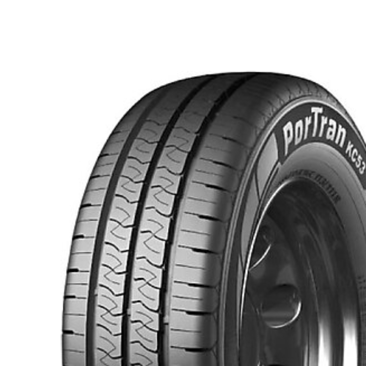 155R12C 88/86R 8PR KC53 PORTRAN
