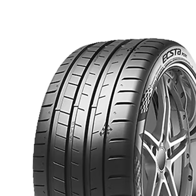 275/35R19 100Y XL PS91 ECSTA