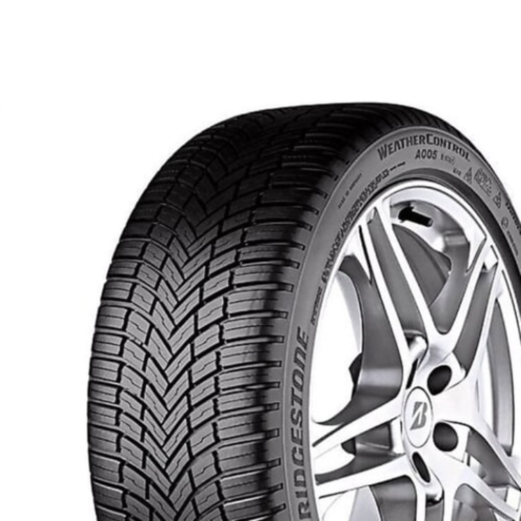 205/55R16 94V XL A005 EVO