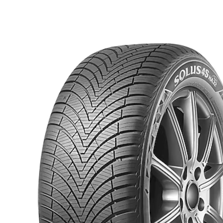 205/55R17 95V XL HA32 SOLUS 4S