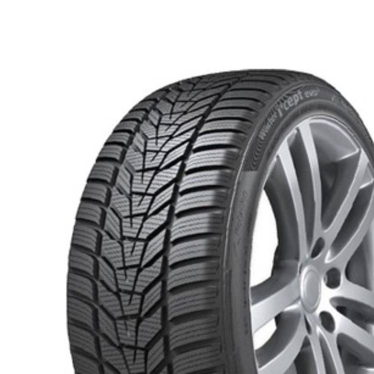 255/55R19 111V W330A WINTER I*CEPT EVO3 X