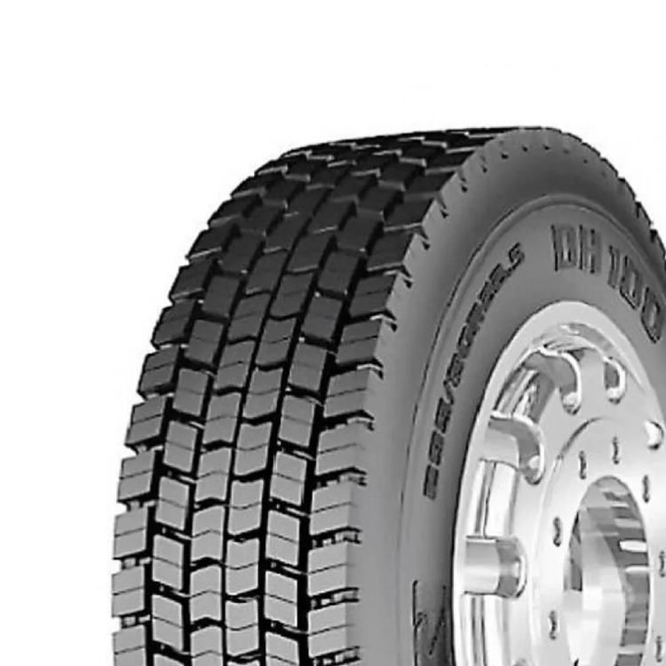 315/70R22.5 TL 154/150L DH100 (ASFALT CEKER) (2024)