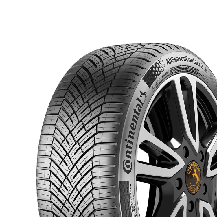 225/40R18 92V ALLSEASON CONTACT