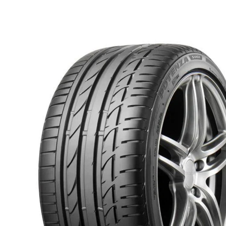225/50R17 94W RFT POTENZA S001 *