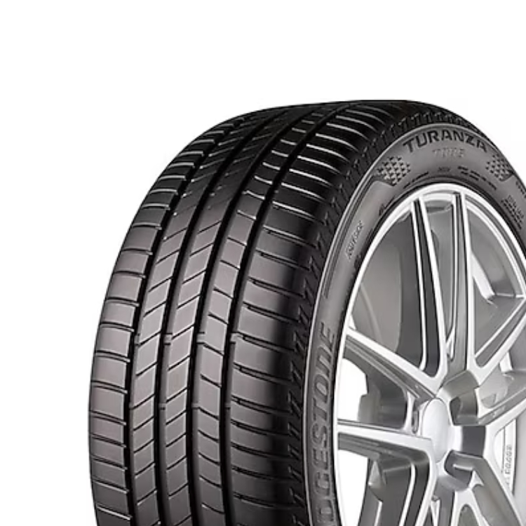 215/55R17 94V  TURANZA T005
