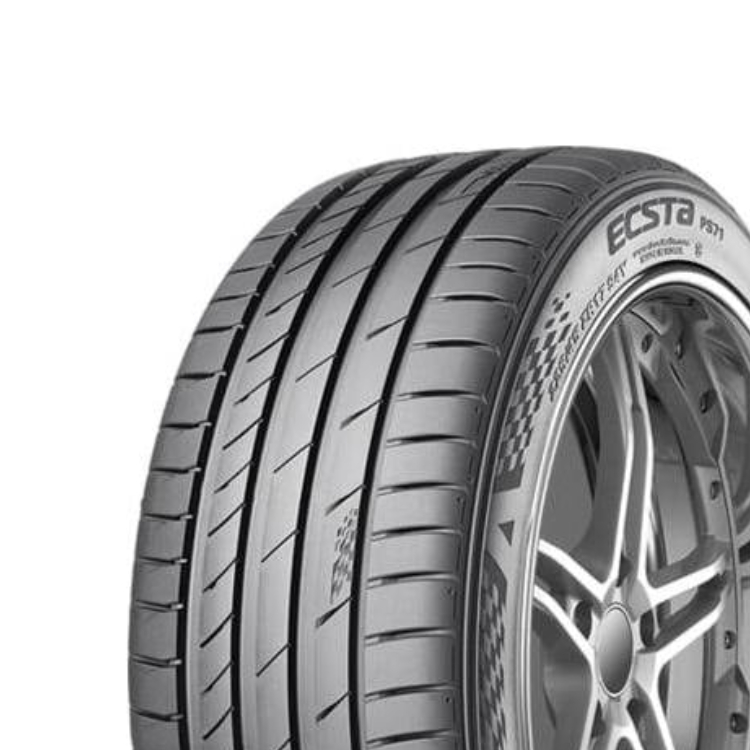 255/45R19 104W XL PS71 ECSTA