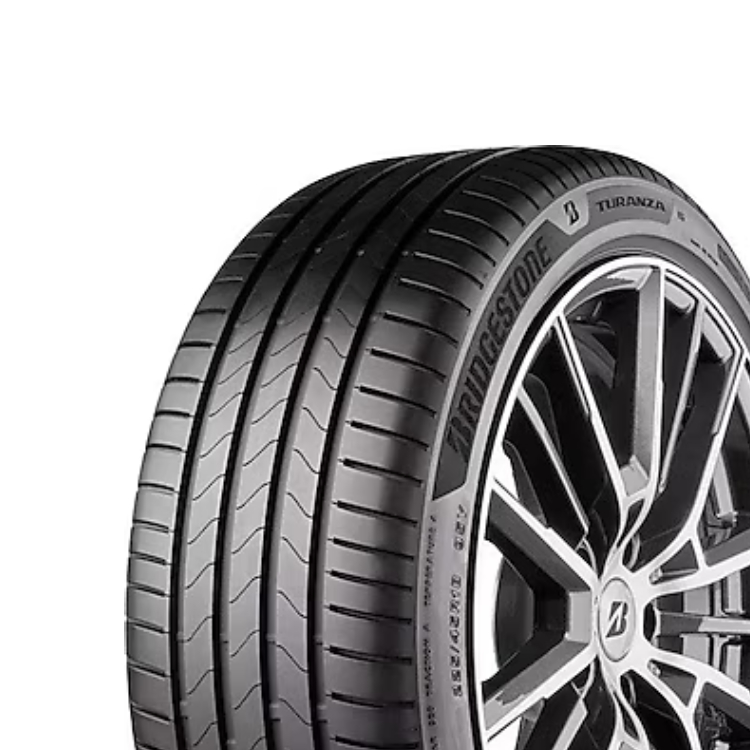275/40R22 107Y XL TURANZA 6