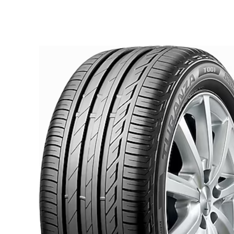 195/60R16 89H TURANZA T001