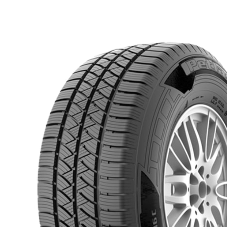 215/75R16C 116/114R 10PR VANMASTER+ A/S