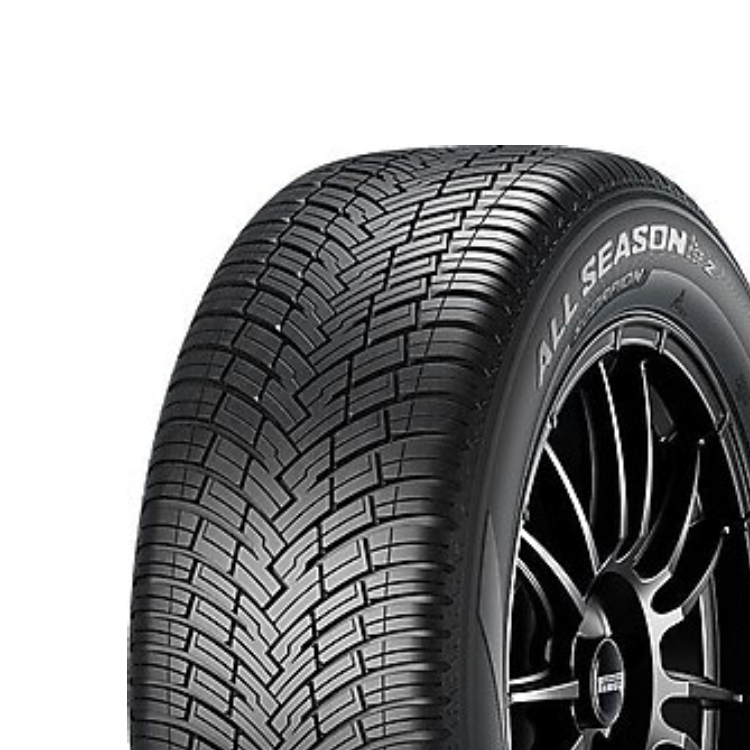 255/60R18 112V XL SCORPION A/S SF2