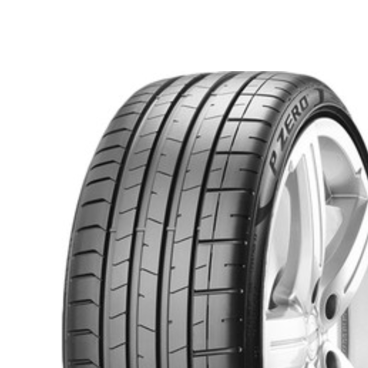 285/30R19 98Y XL PZERO MO