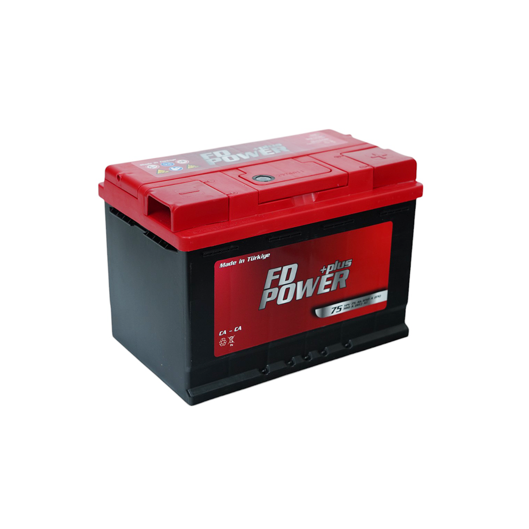 75 AH PRESTIJ L3 SP  DUZ KUTUP