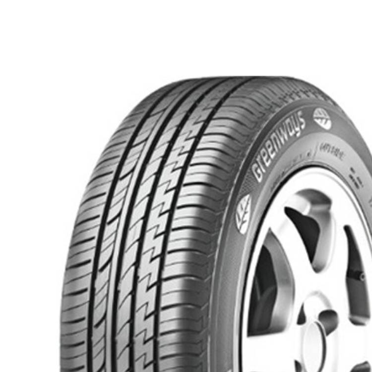175/65R14 82H GREENWAYS