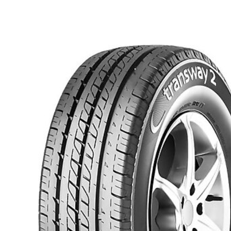 175/65R14C 90/88T TRANSWAY 2 6PR