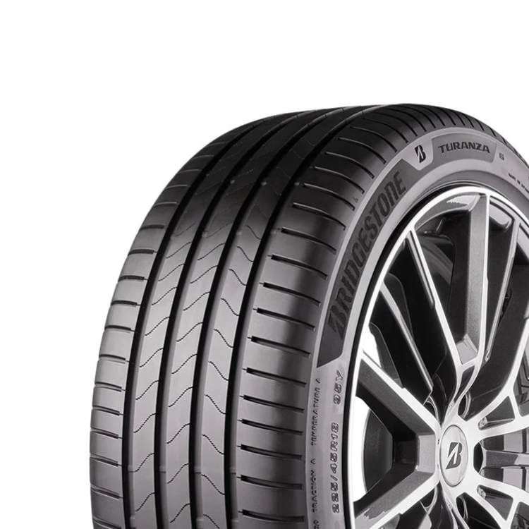 255/50R19 107Y XL TURANZA 6