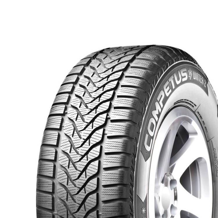215/70R16 100H COMPETUS WINTER 2 +