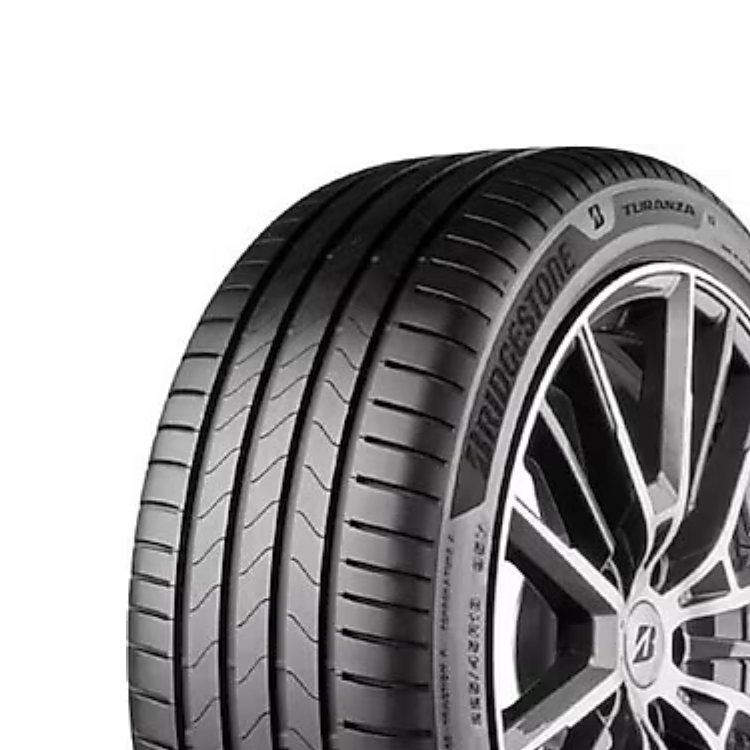 225/55R18 98V   TURANZA 6