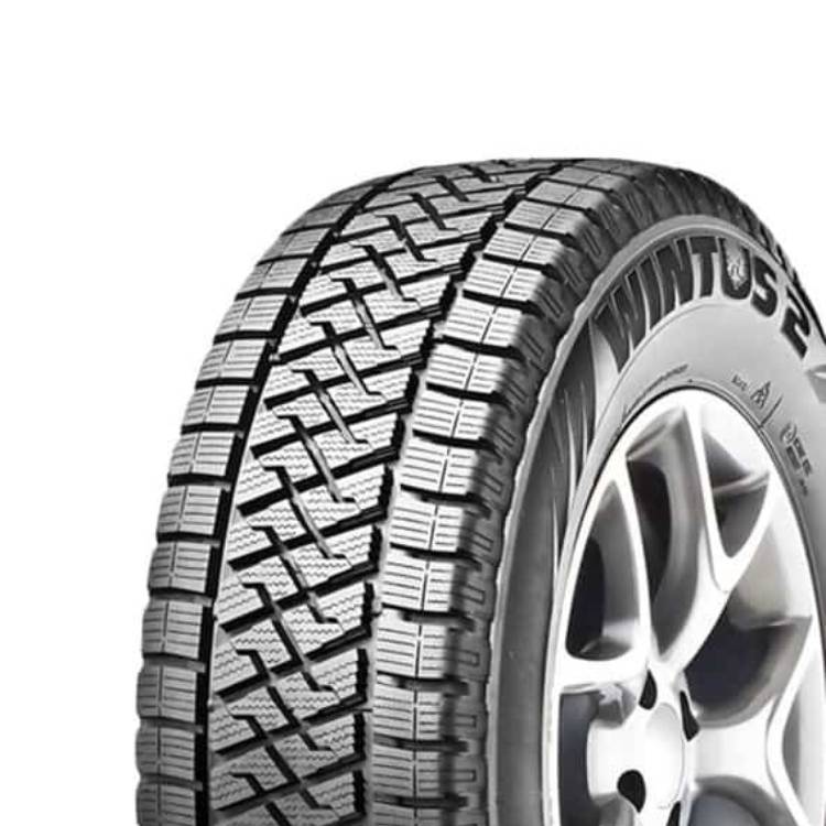 195/60R16C 99/97T WINTUS 2 M+S
