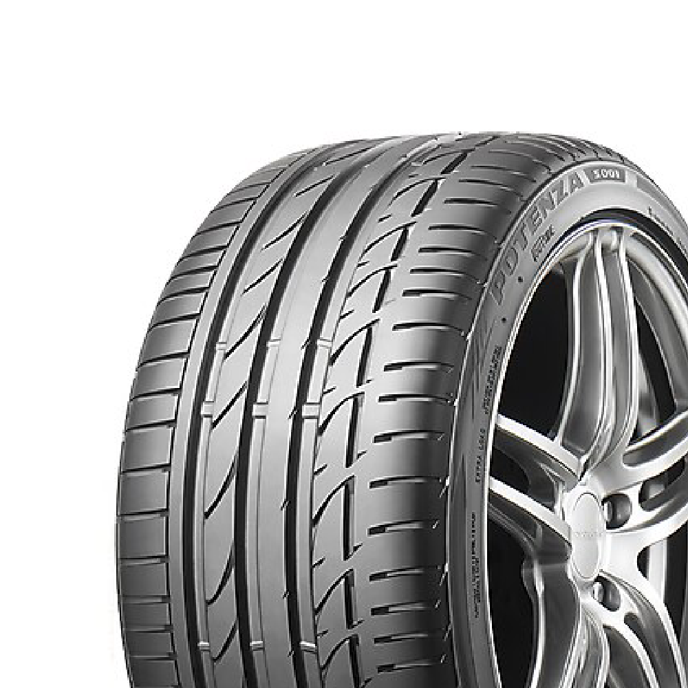 225/40R19 93Y XL RFT POTENZA S001 *
