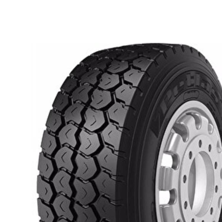 385/65R22.5 NCW710