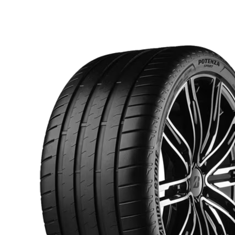 275/35R20 102Y XL POTENZA SPORT