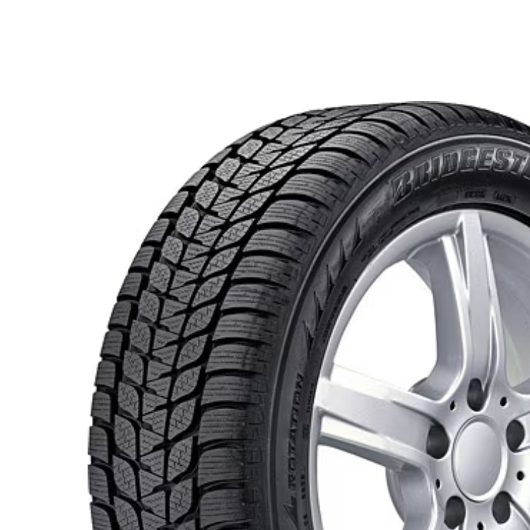 225/45R19 92V BLIZZAK LM25