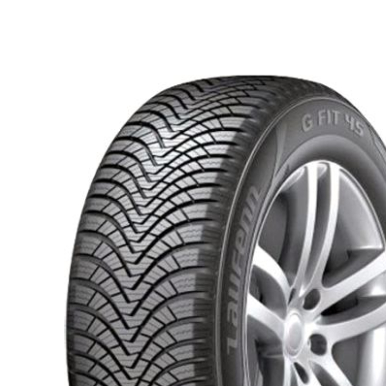 235/60R18 107W XL G FIT 4S LH71 M+S