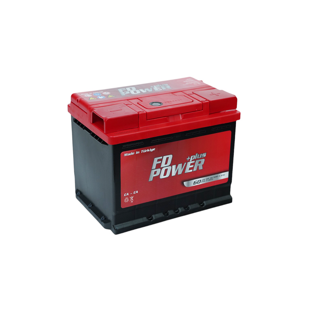 FSN 60AH L2 SP PRESTIJ TAM KAPALI SIYAH KIRMIZ DUZ