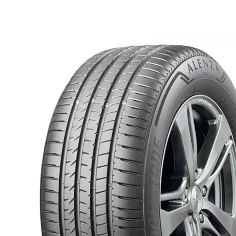 275/40R22 107Y XL ALENZA 001 *