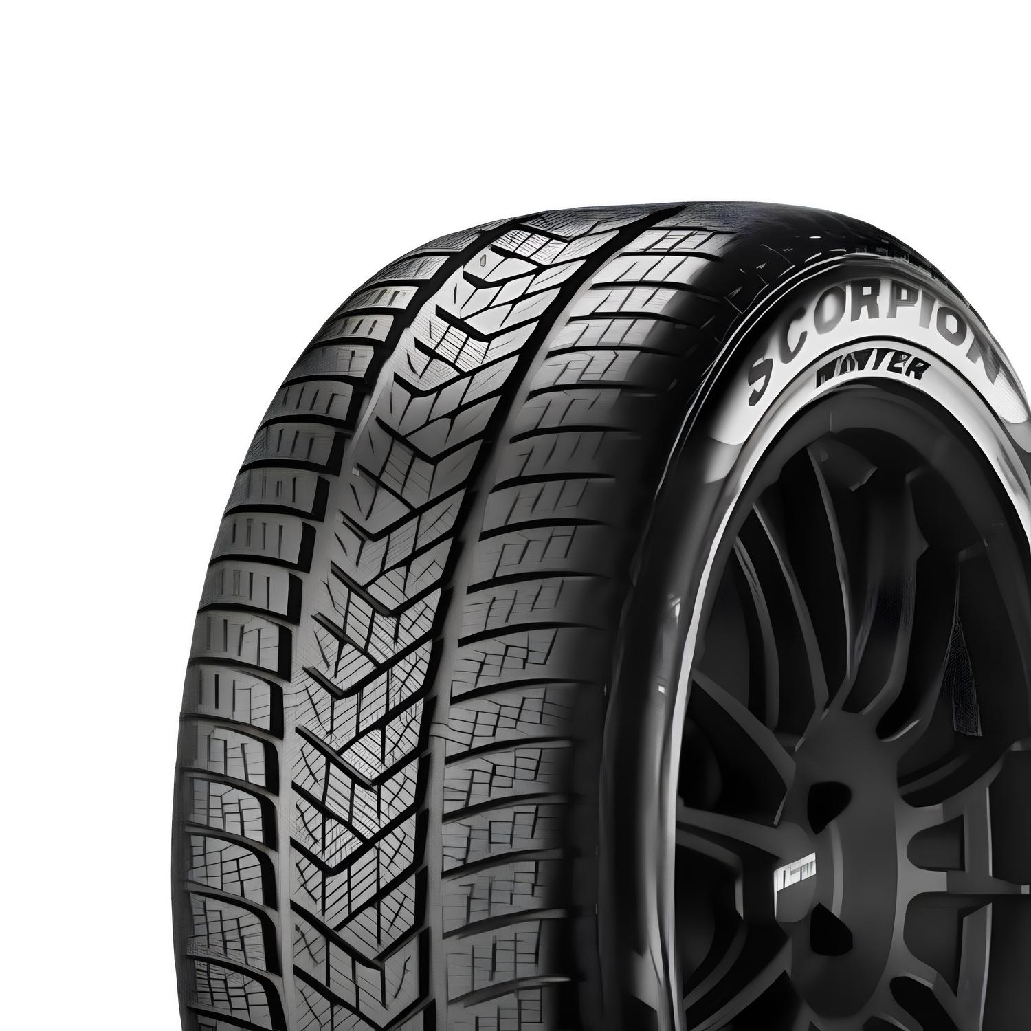 275/50R21 113V XL S-WNT (LR)