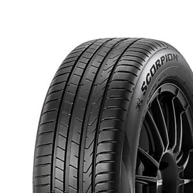 235/50R20 100T SEAL ELT SCORPION AO