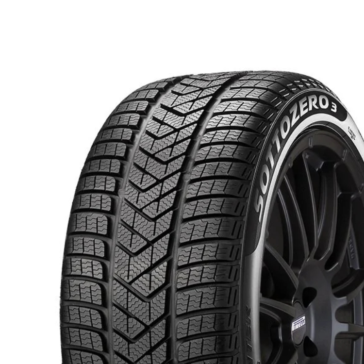 285/30R21 100W XL WINTER SOTTOZERO SERIES 3 MGT