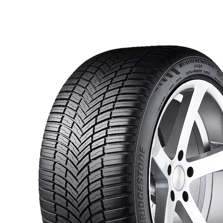 255/55R18 109V  XL  A005 EVO