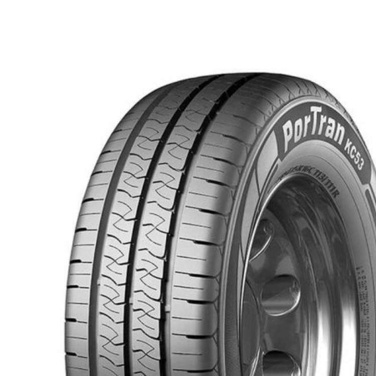 155R12C 88/86R 8PR KC53 PORTRAN