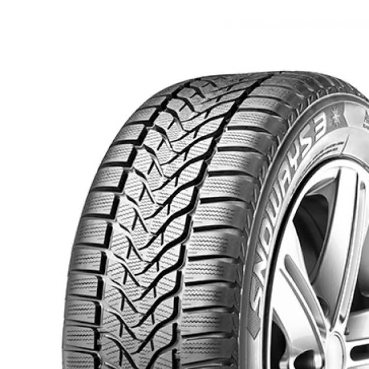 215/55R16 93H SNOWASY 3