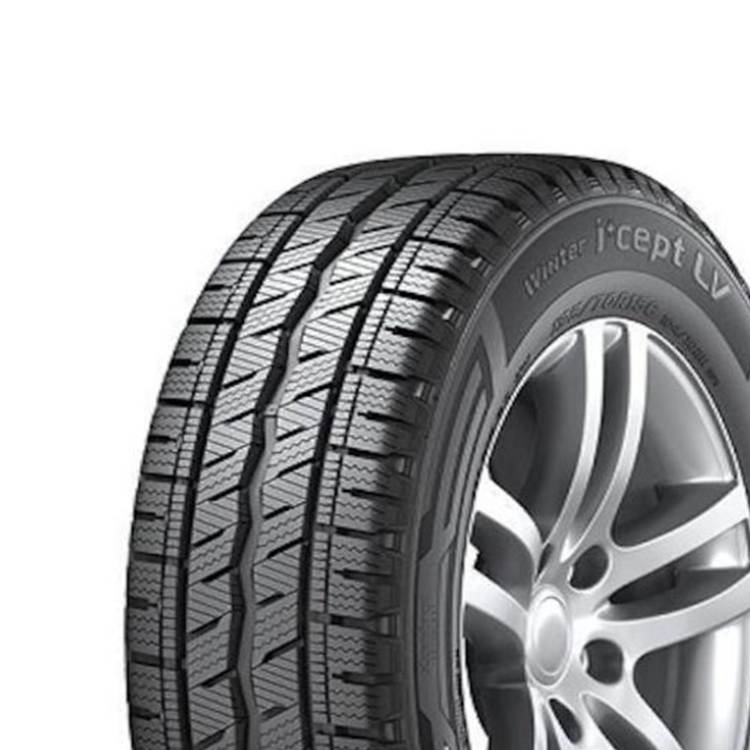 215/60R17C 8PR 109/107T HANKOOK RW12 WINTER I*CEPT LV M+S