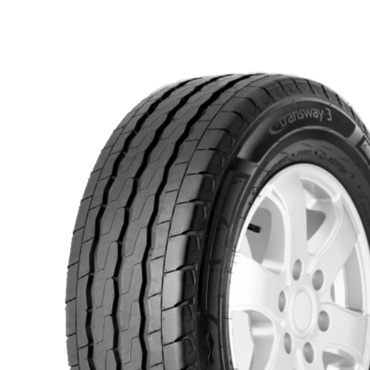185R14C 102/100R TRANSWAY 3 8PR