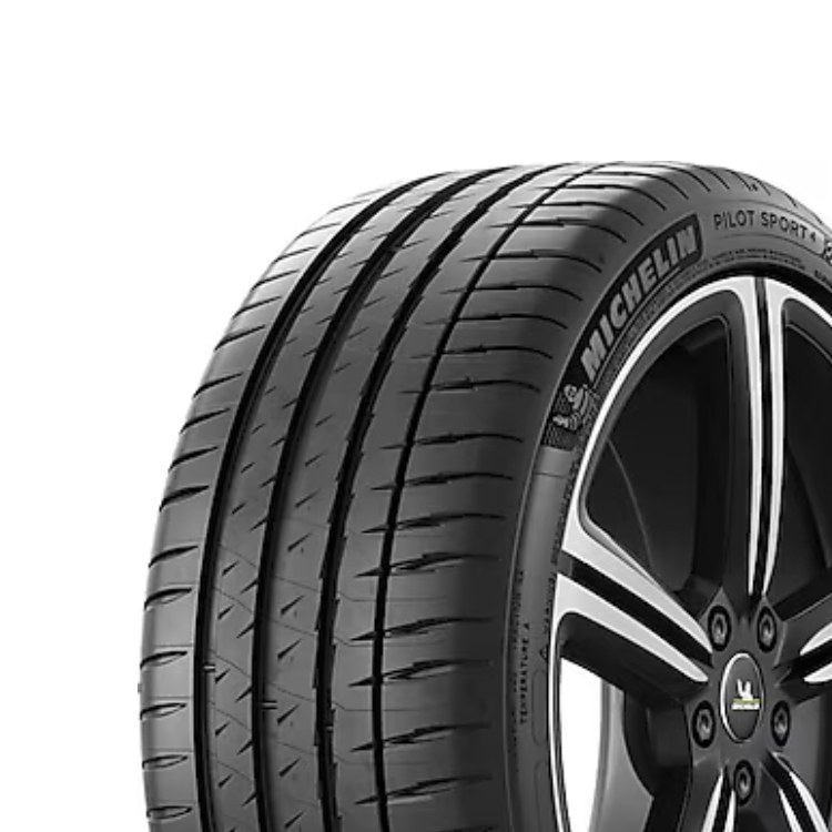 275/30R19 96Y XL ZP PILOT SPORT 4